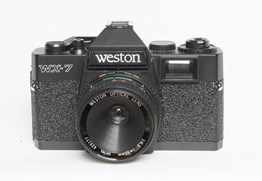WESTON WX-7